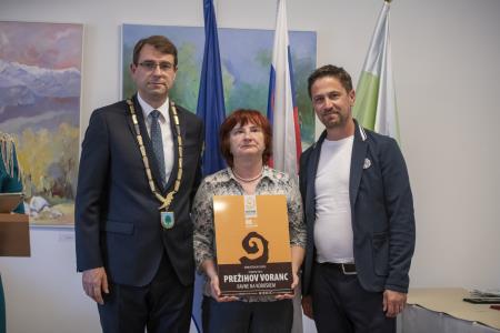 OŠ Prežihovega Voranca_ ravnateljica Bojana Verdinek_photo_Urosh Grabner